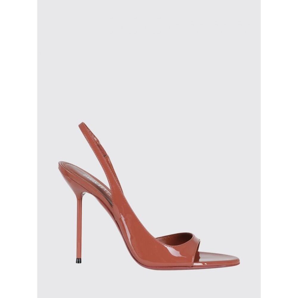 Paris Texas Women Paris Texas Patent Leather Sandals